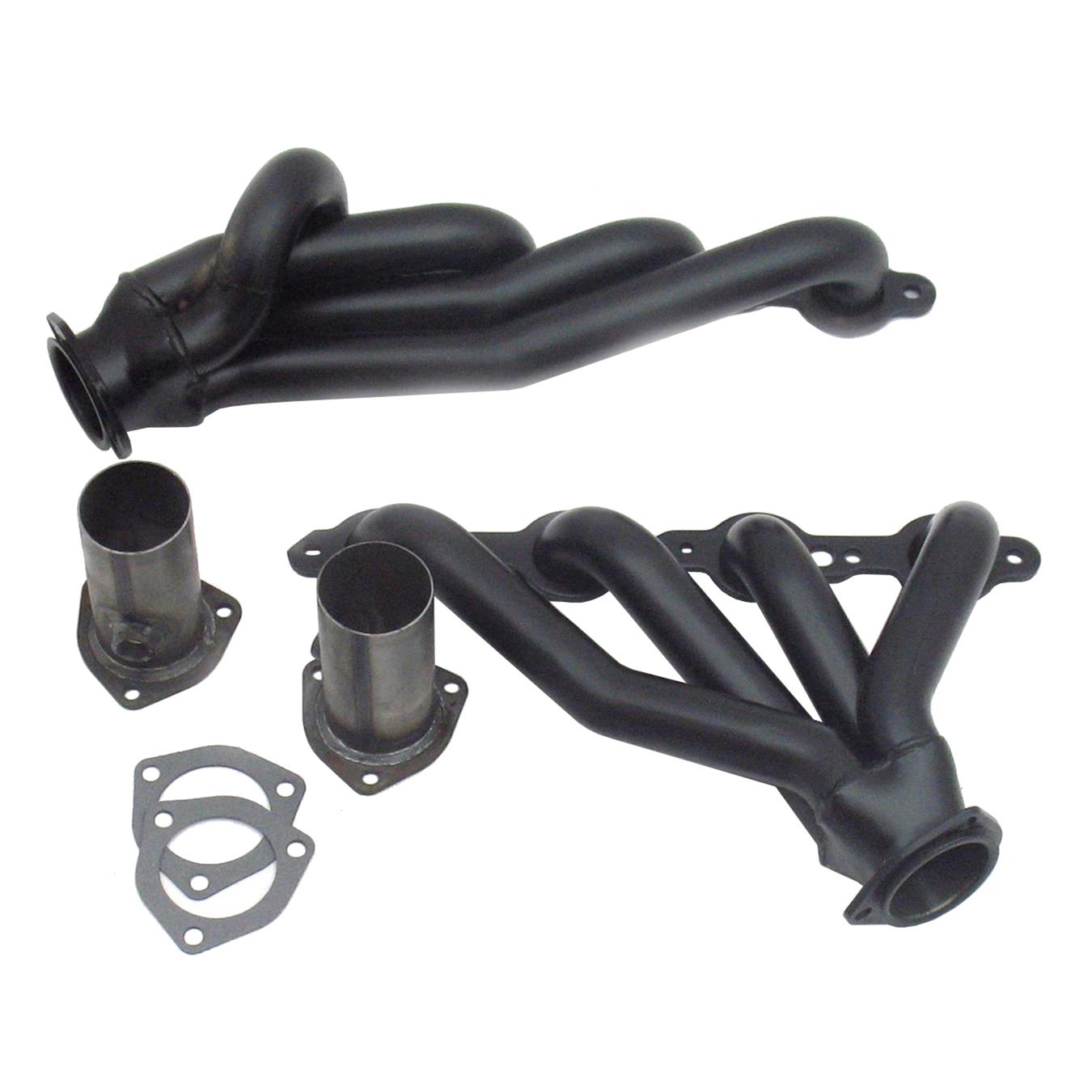Patriot Exhaust H8073 Patriot Clippster Headers | Summit Racing
