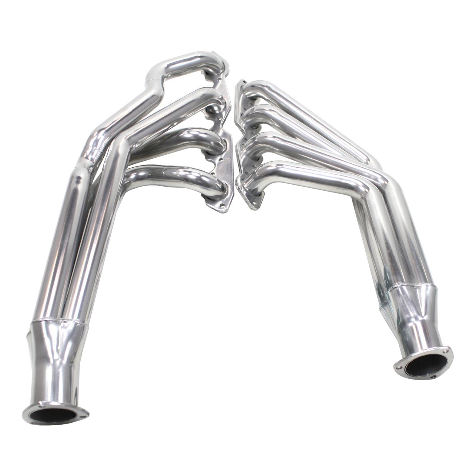 Patriot Exhaust H80781 Patriot Tri5 Headers Summit Racing