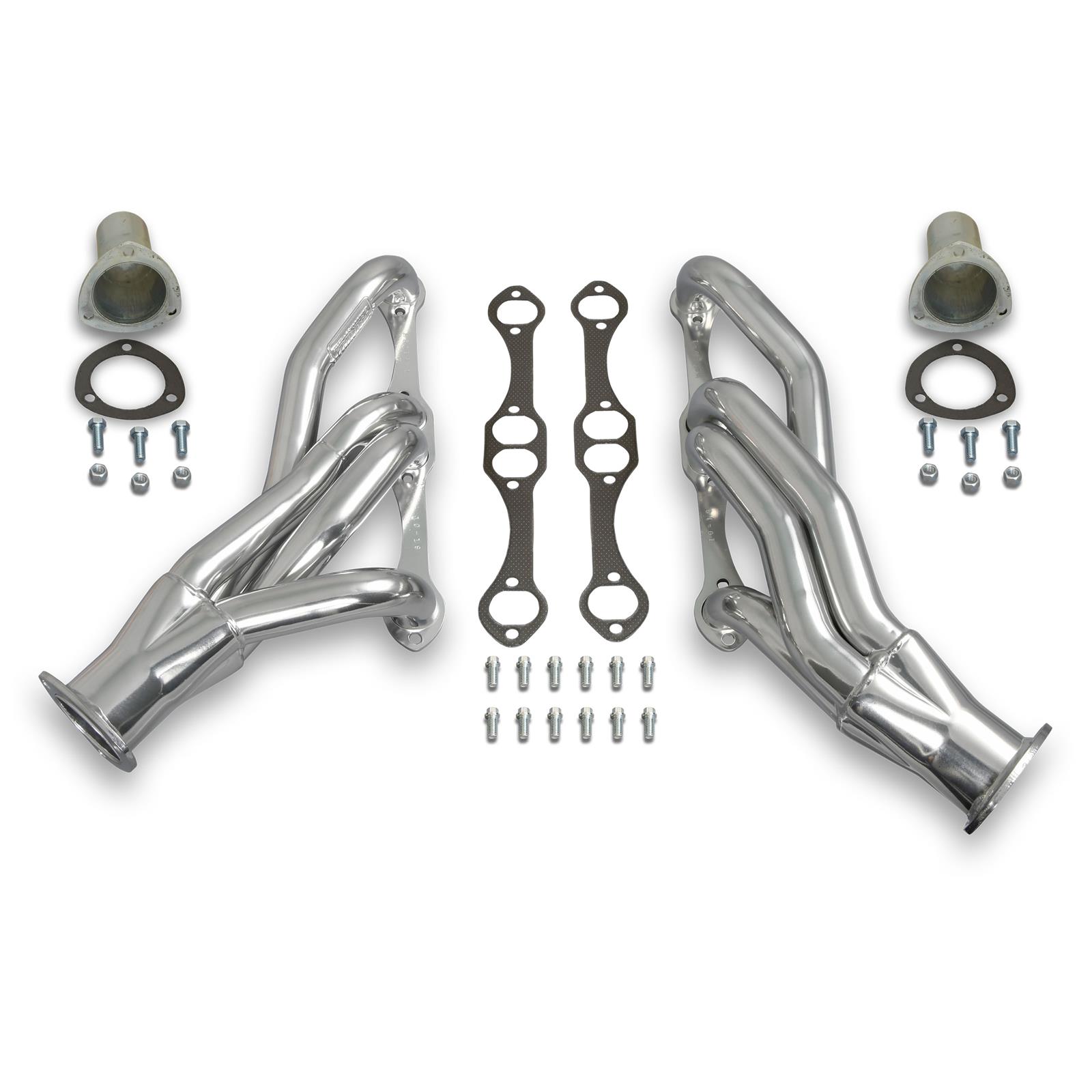 Patriot Exhaust H8099-1 Patriot Clippster Headers | Summit Racing