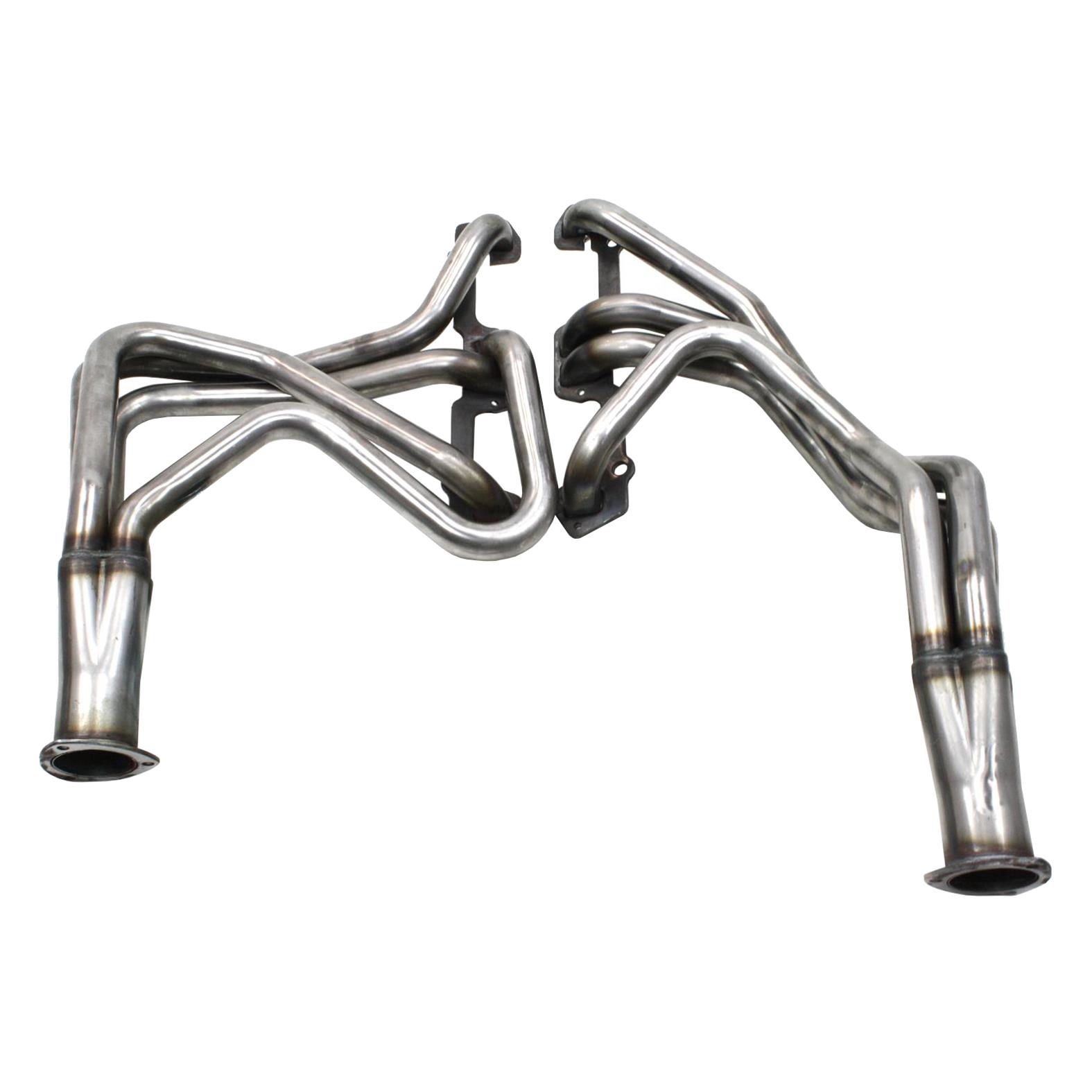 Patriot Exhaust H8206 Patriot Full-Length Headers | Summit Racing