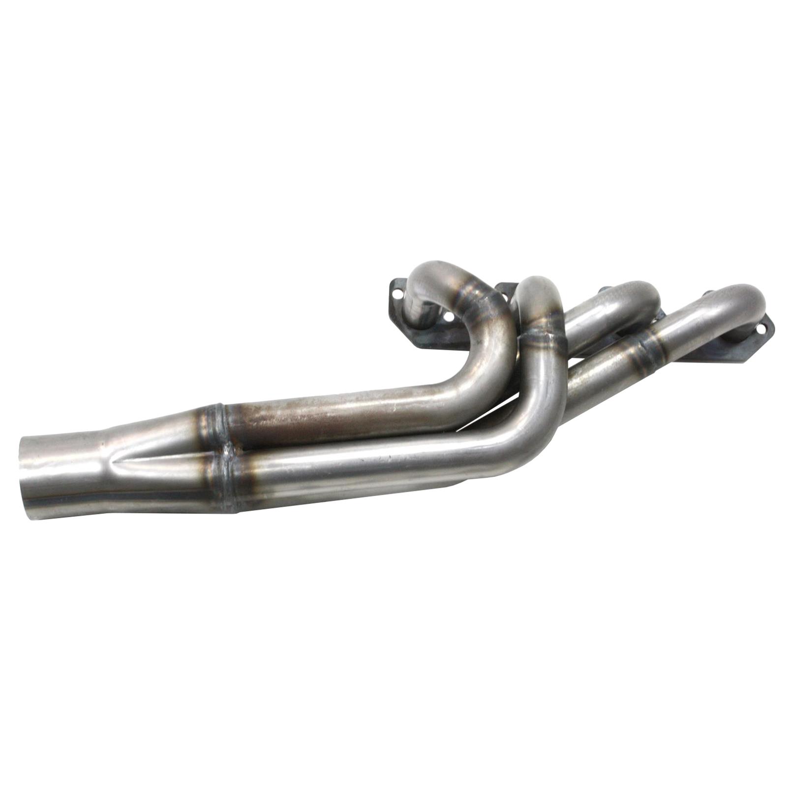 Patriot Exhaust H8402 Patriot Circle Track Headers | Summit Racing