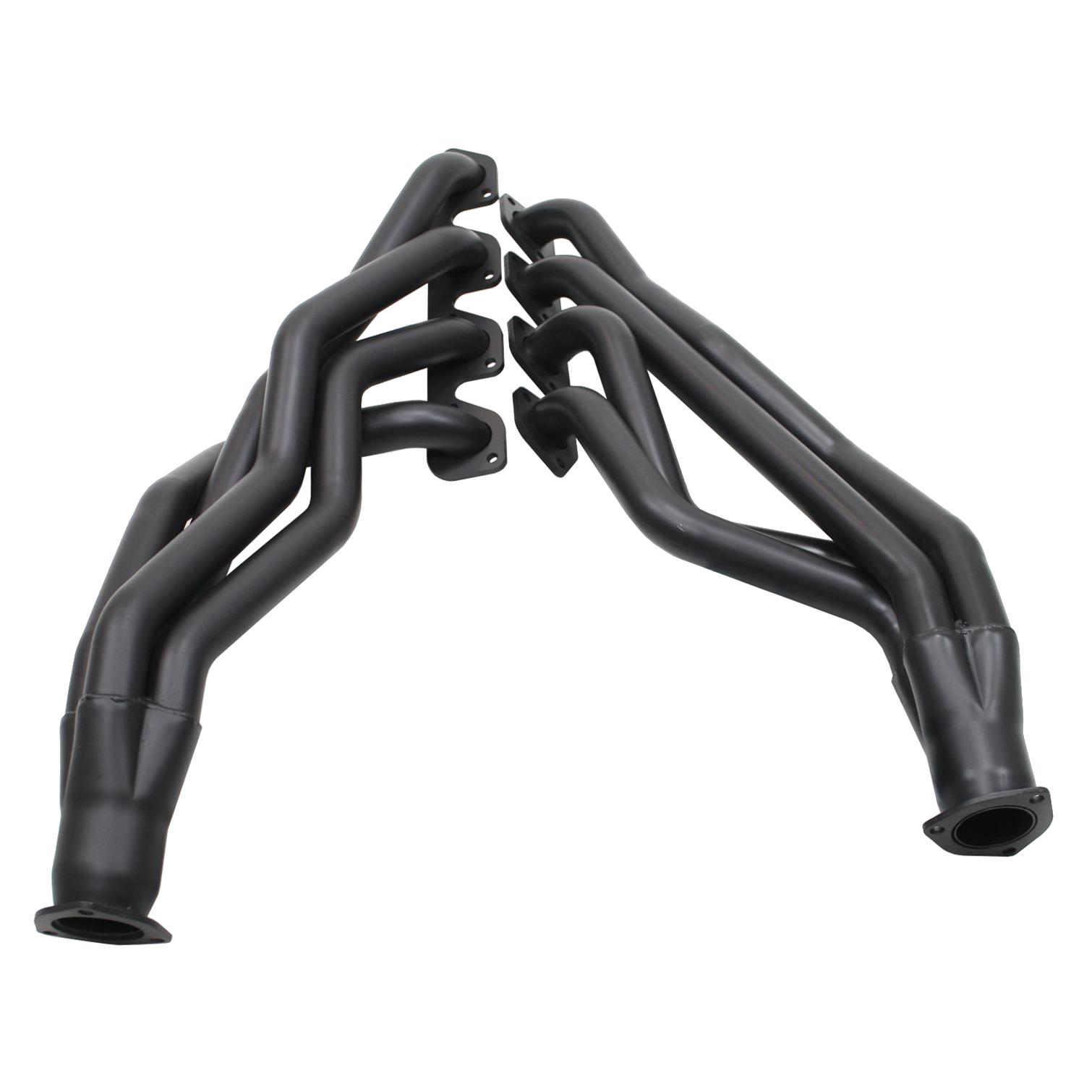 Patriot Exhaust H8407-B Patriot Full-Length Headers | Summit Racing