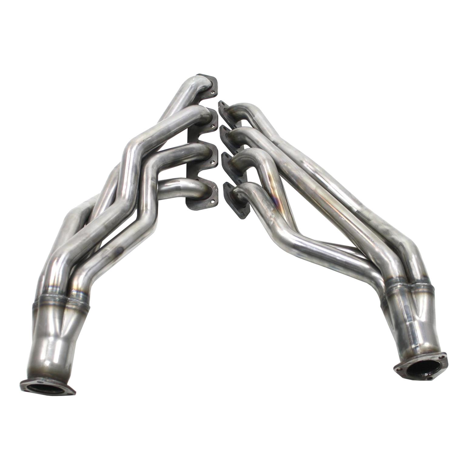 Patriot Exhaust H8407 Patriot Full-Length Headers | Summit Racing