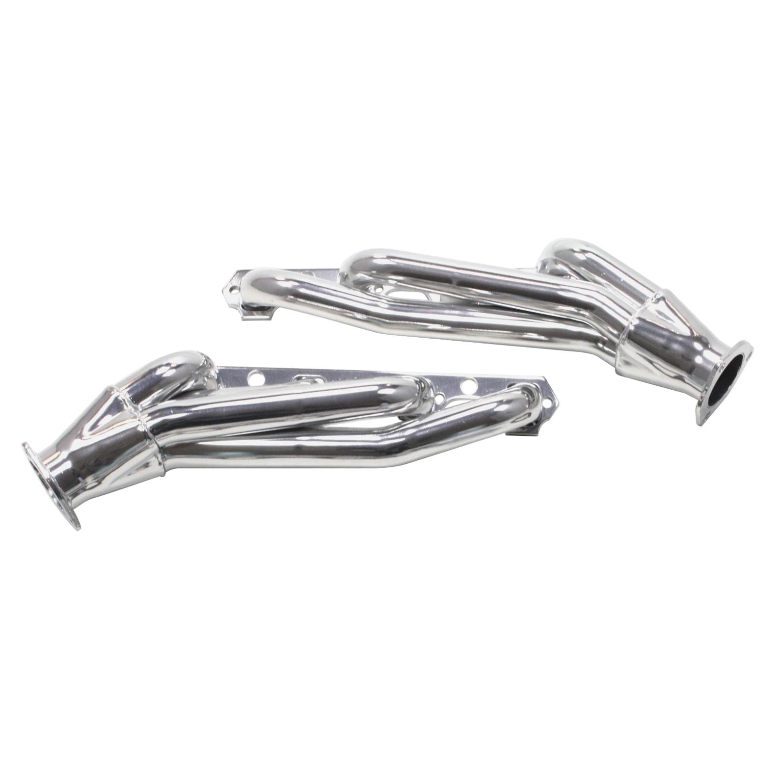 Patriot Exhaust H8420-1 Patriot Clippster Headers | Summit Racing