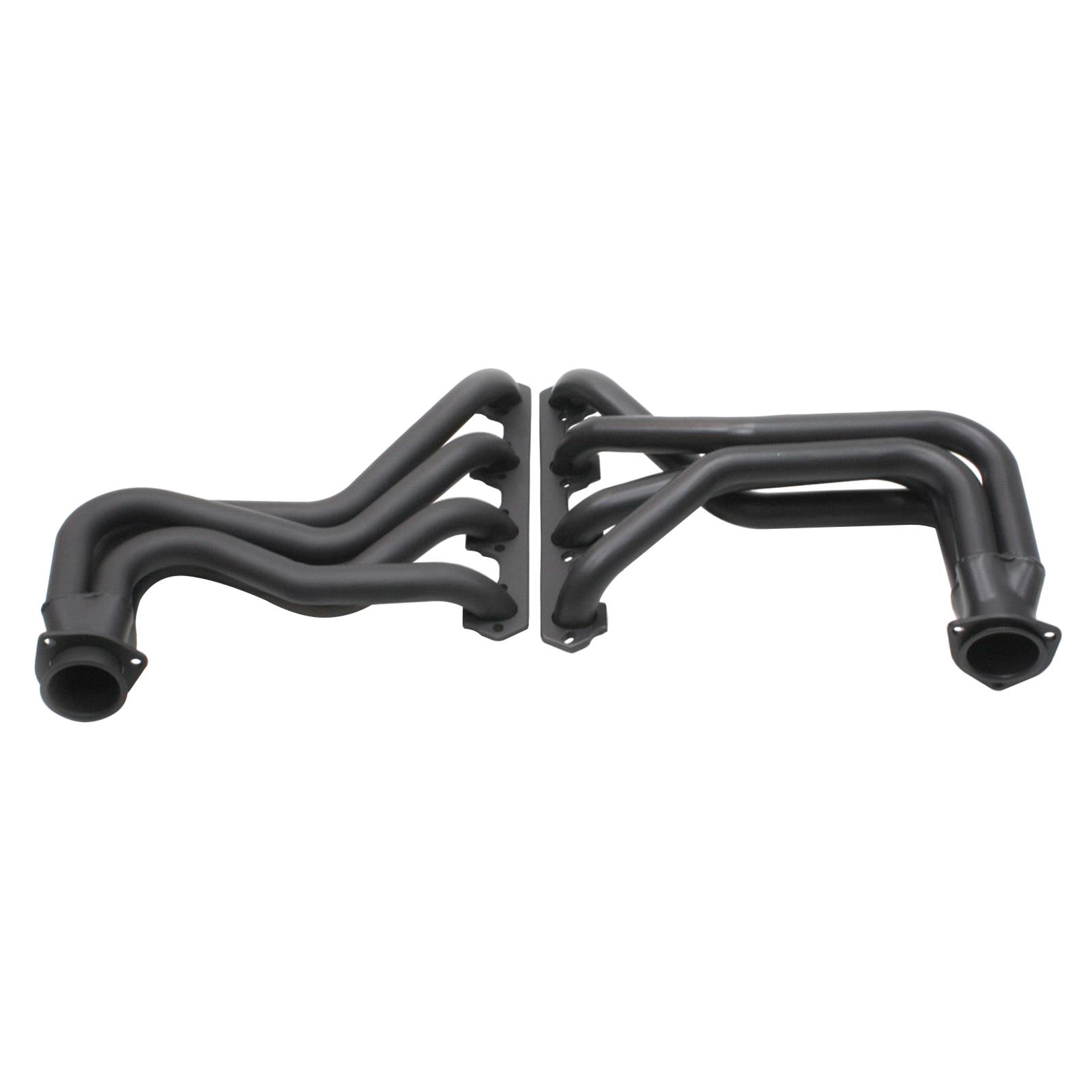 Patriot Exhaust H8429-B Patriot Full-Length Headers | Summit Racing