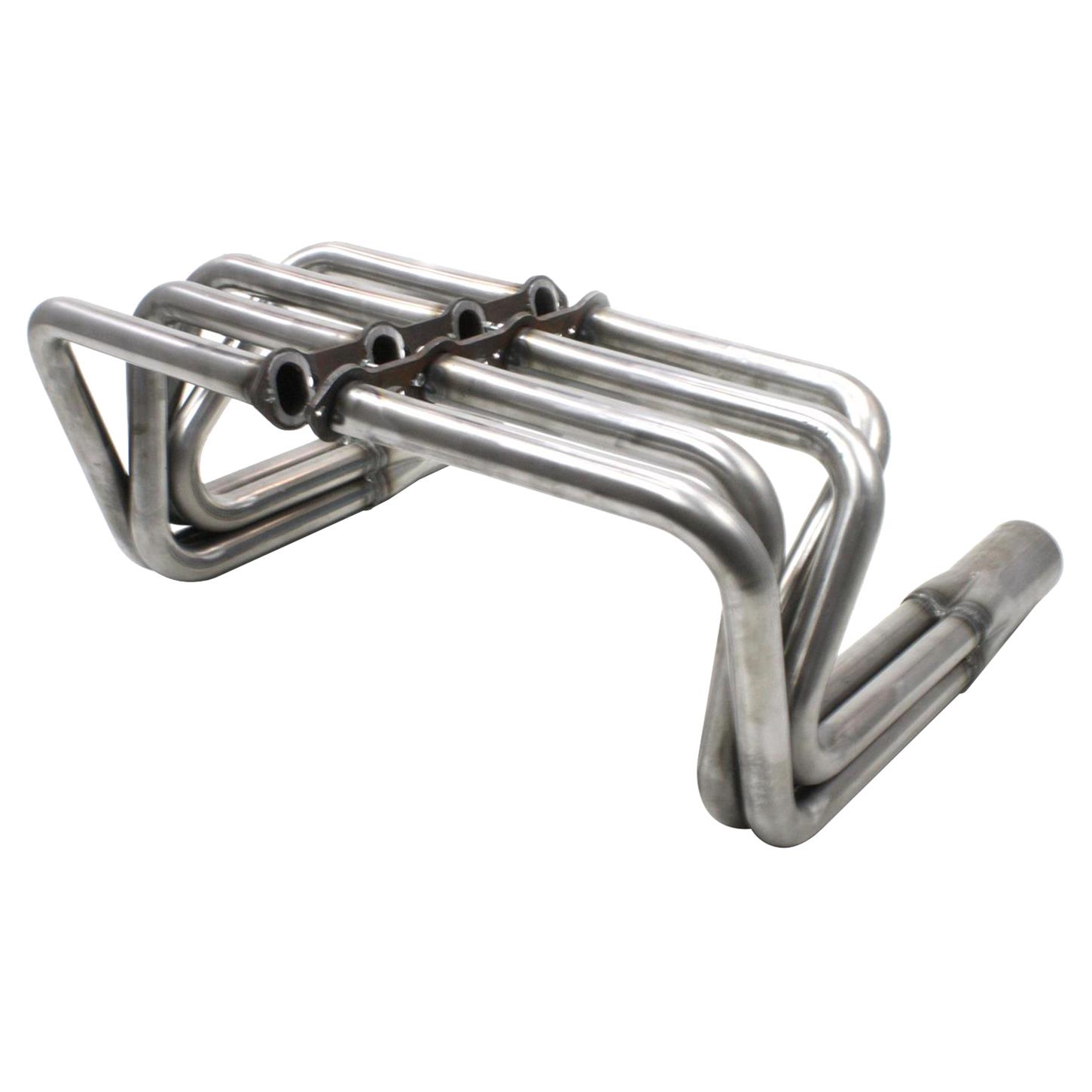 Patriot Exhaust H8469 Patriot Roadster/Sprint Car Headers | Summit Racing