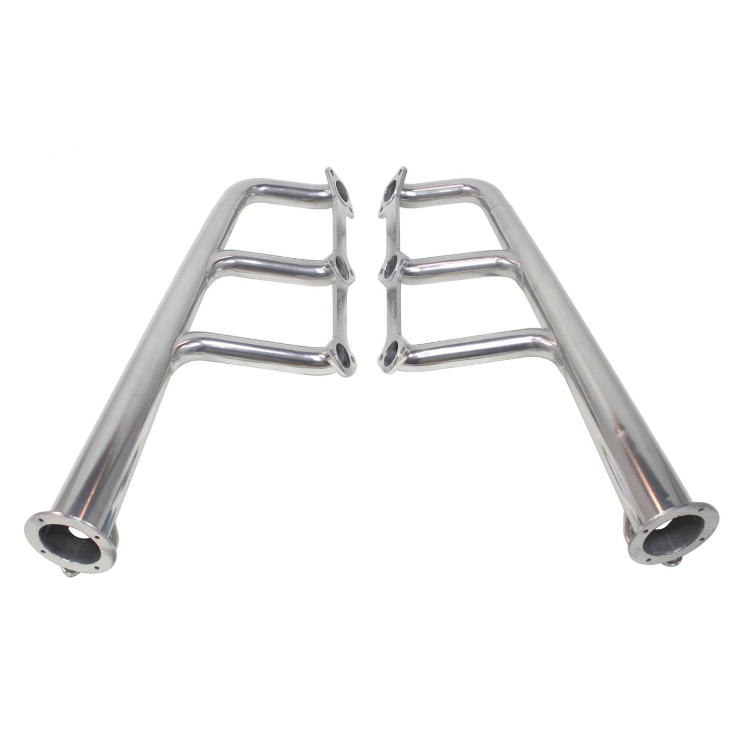 Patriot Exhaust H8474-1 Patriot Classic Lakester Headers | Summit Racing