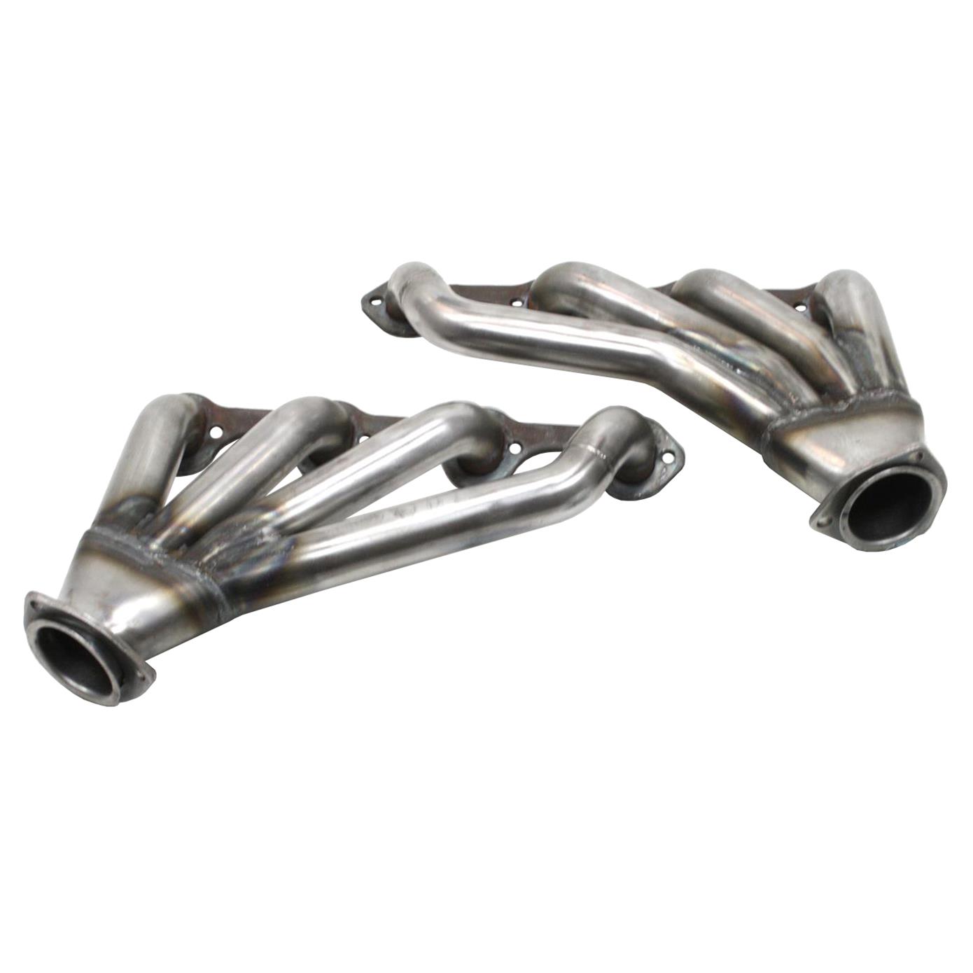 Patriot Exhaust H8482 Patriot Tight Tuck Headers | Summit Racing