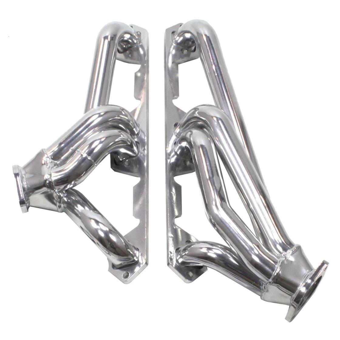Patriot Exhaust H8600-1 Patriot Clippster Headers | Summit Racing