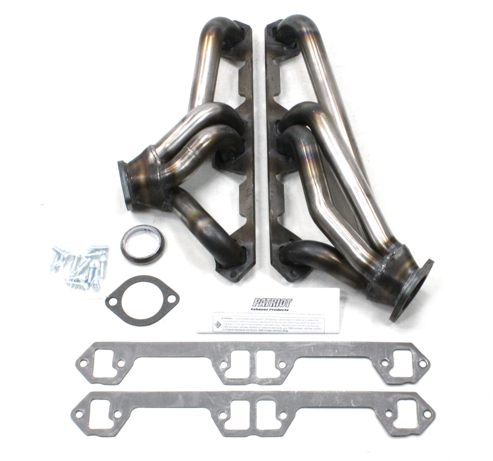 Summit Racing SUMCSUMEPAMC003 Engine Power AMC 304 Engine Build Completer Parts Combos Summit