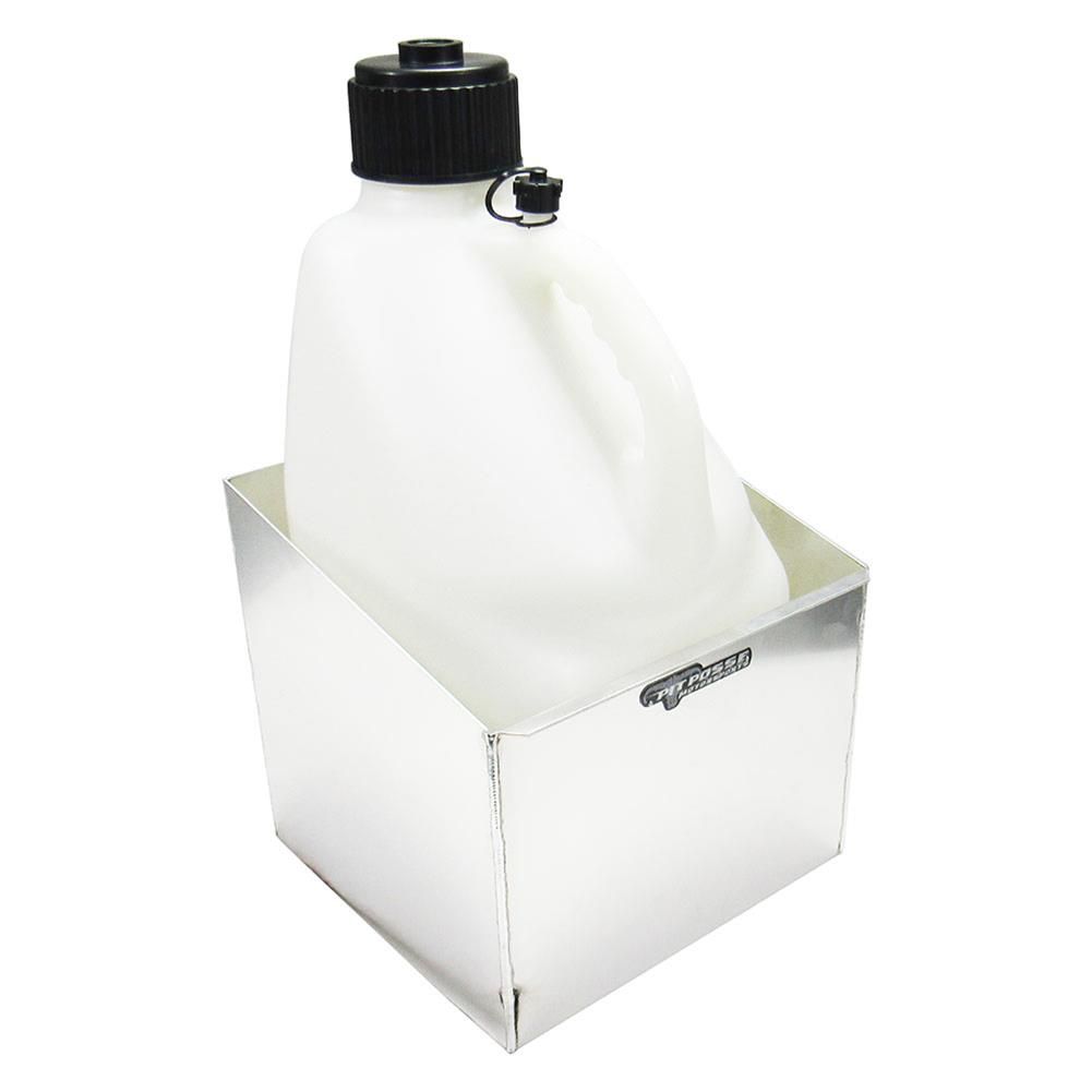 Pit Posse Motorsports 429 Pit Posse Fuel Jug Racks Summit Racing