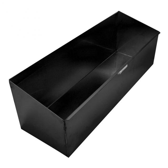 Pit Posse Motorsports 436BK Pit Posse Fuel Jug Racks Summit Racing