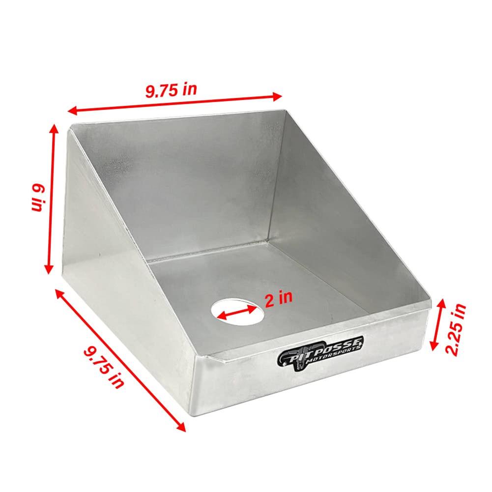 Pit Posse Motorsports 474 Pit Posse Rags In A Box Dispensers