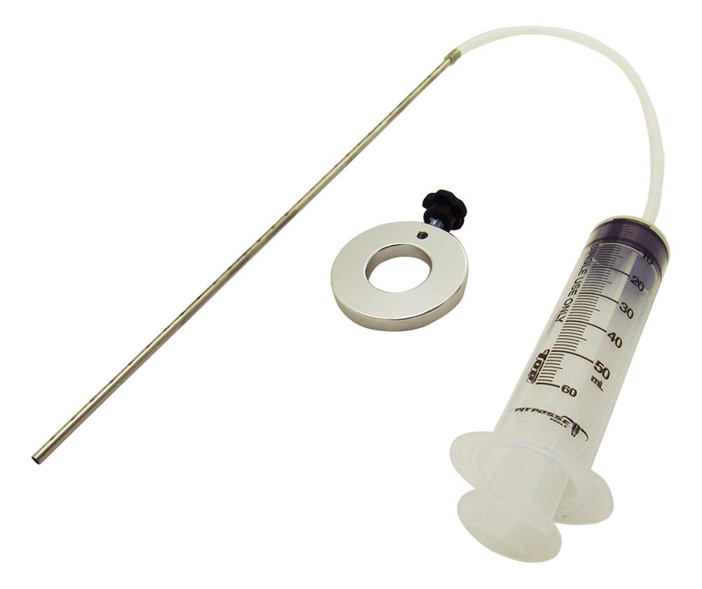 Pit Posse Motorsports PP1729 Pit Posse Fork Oil Level Gauges Summit