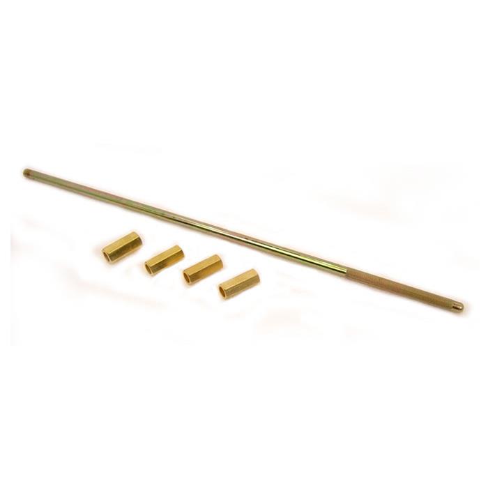 Pit Posse Motorsports PP2730 Pit Posse Damper Rod Fork Tools Summit