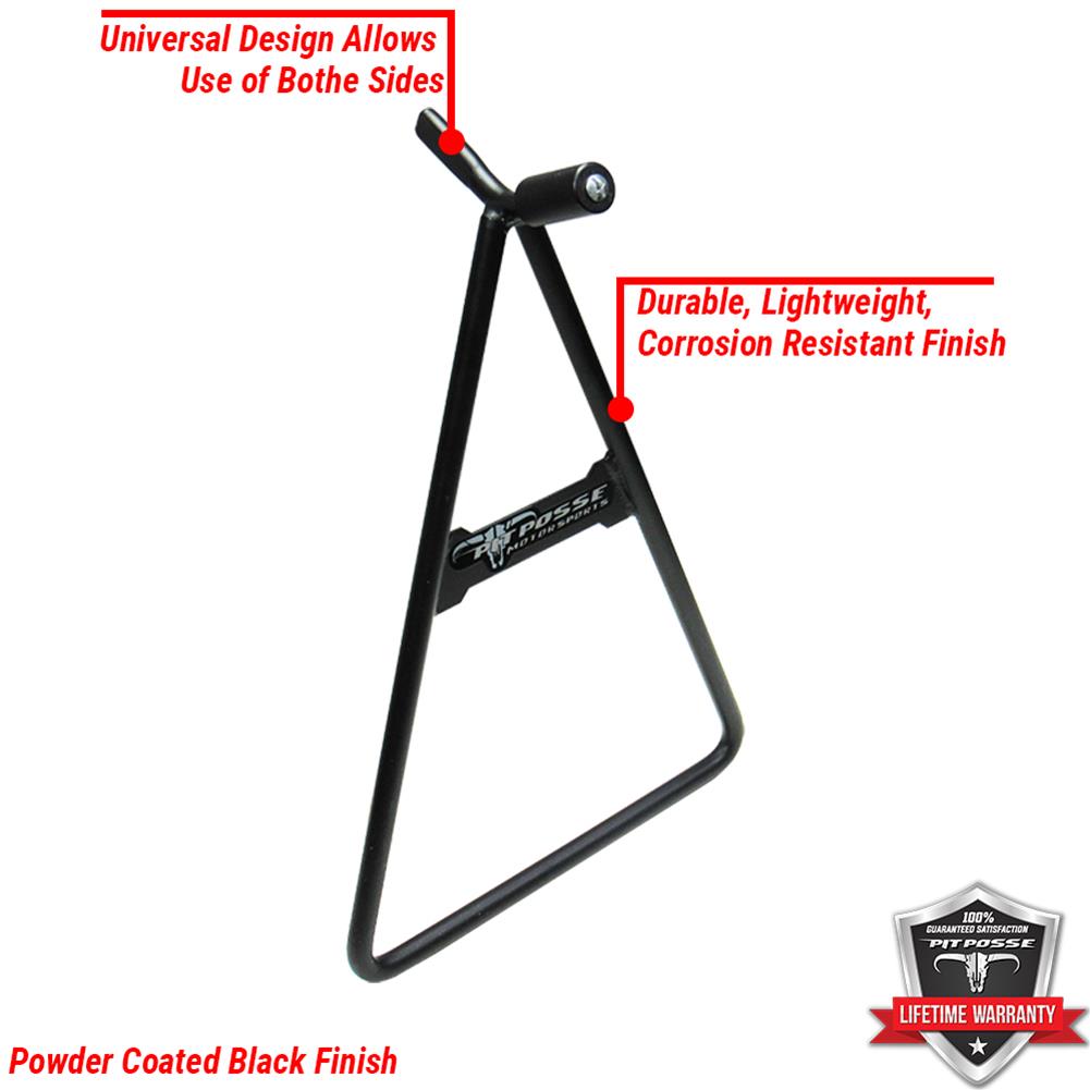 Pit Posse Motorsports PP2849 Pit Posse Triangle Stands | Summit Racing