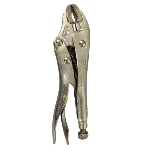 Pit Posse Motorsports PPLP Pit Posse Standard JawLocking Pliers