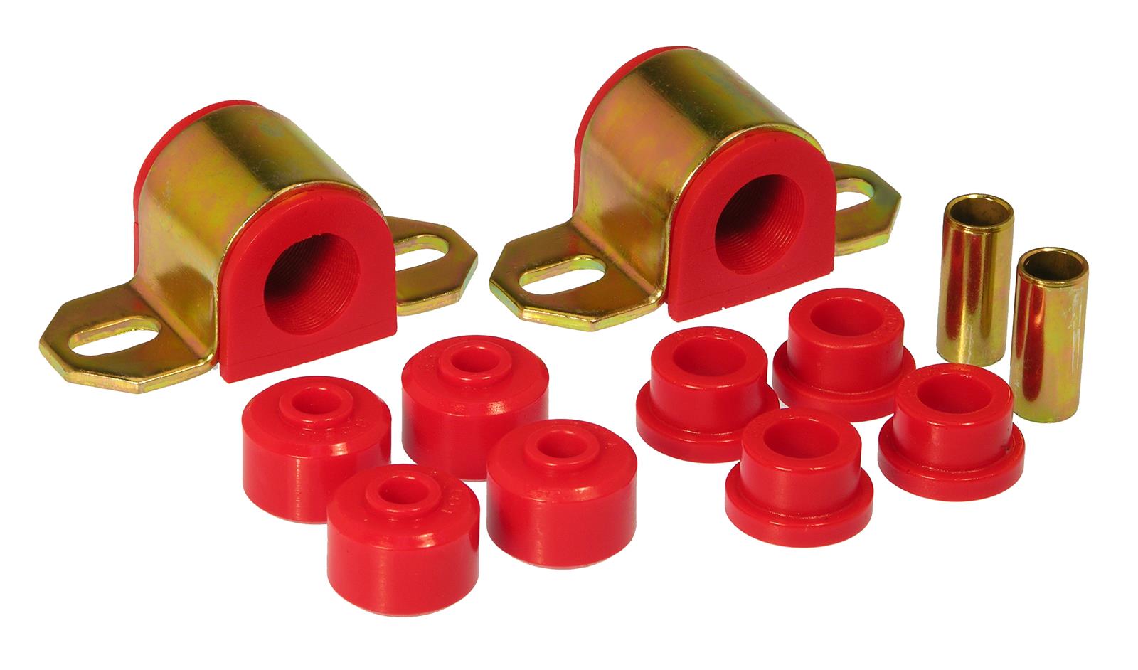 Prothane Motion Control 11104 Prothane Sway Bar Bushings Summit Racing