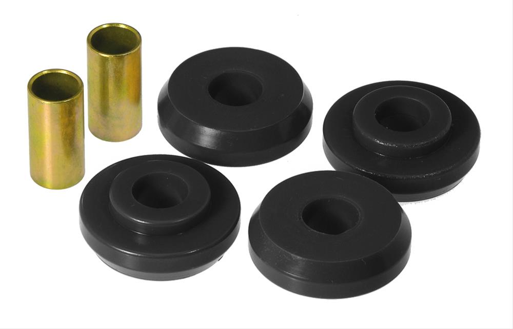 Prothane 62-64 AMC Ambassador Front Strut Rod Bushings - Black