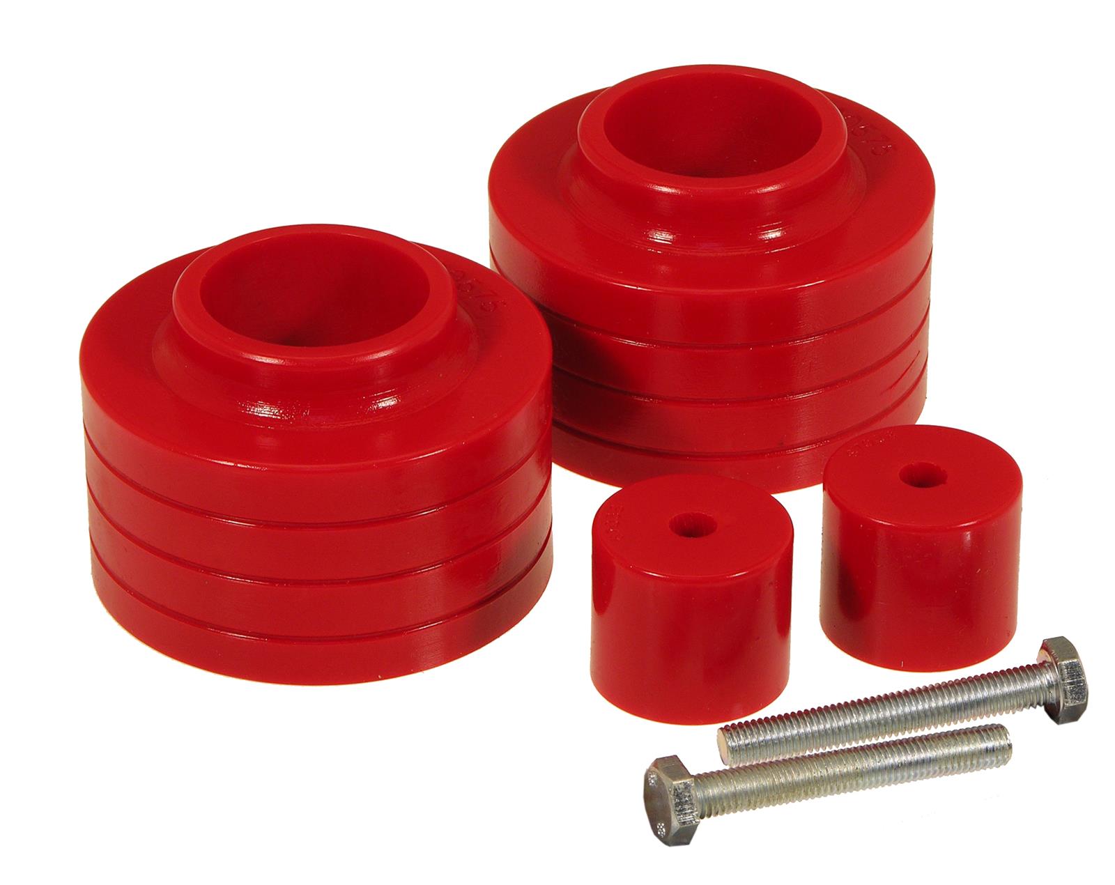 Prothane Motion Control 11703 Prothane Coil Spring Isolators Summit