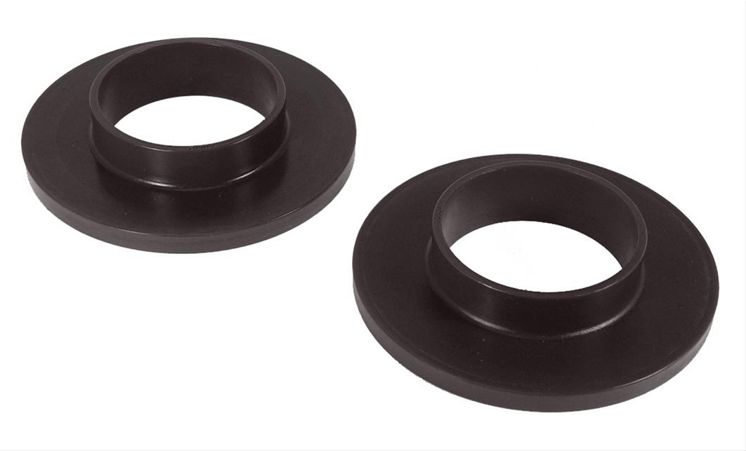 Prothane Motion Control 11704BL Prothane Coil Spring Isolators