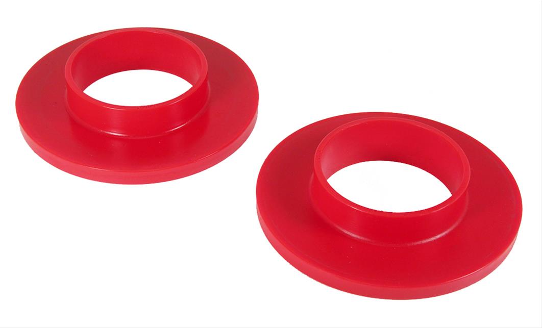 Prothane Motion Control 11704 Prothane Coil Spring Isolators Summit