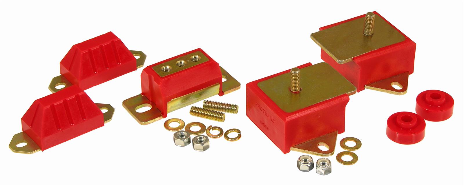 Prothane Motion Control 11901