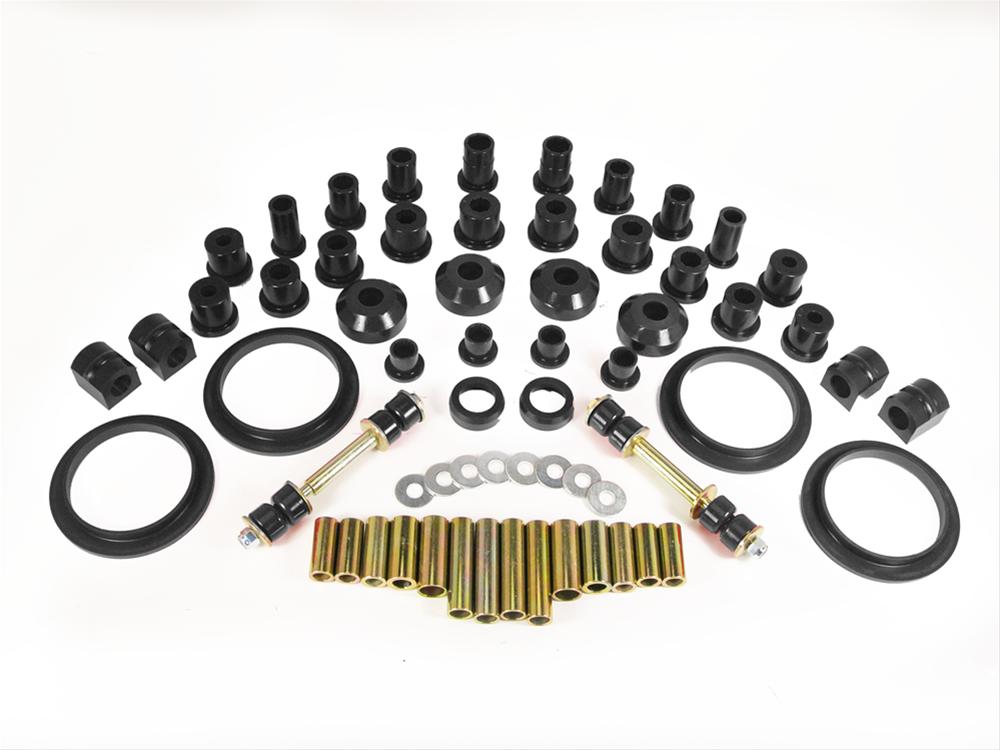 Prothane Motion Control 12010BL Prothane Urethane Suspension Bushing