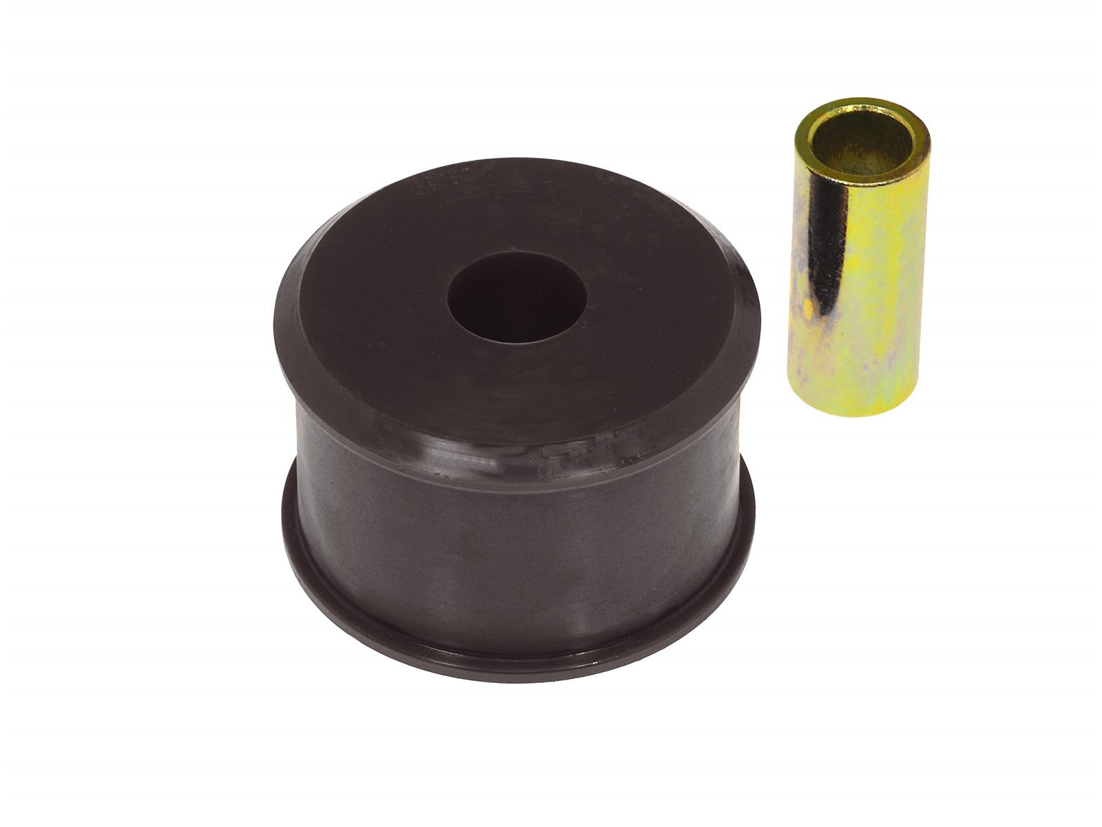 Prothane 90-94 Mitsubishi Eclipse Front Motor Mount Insert - Black