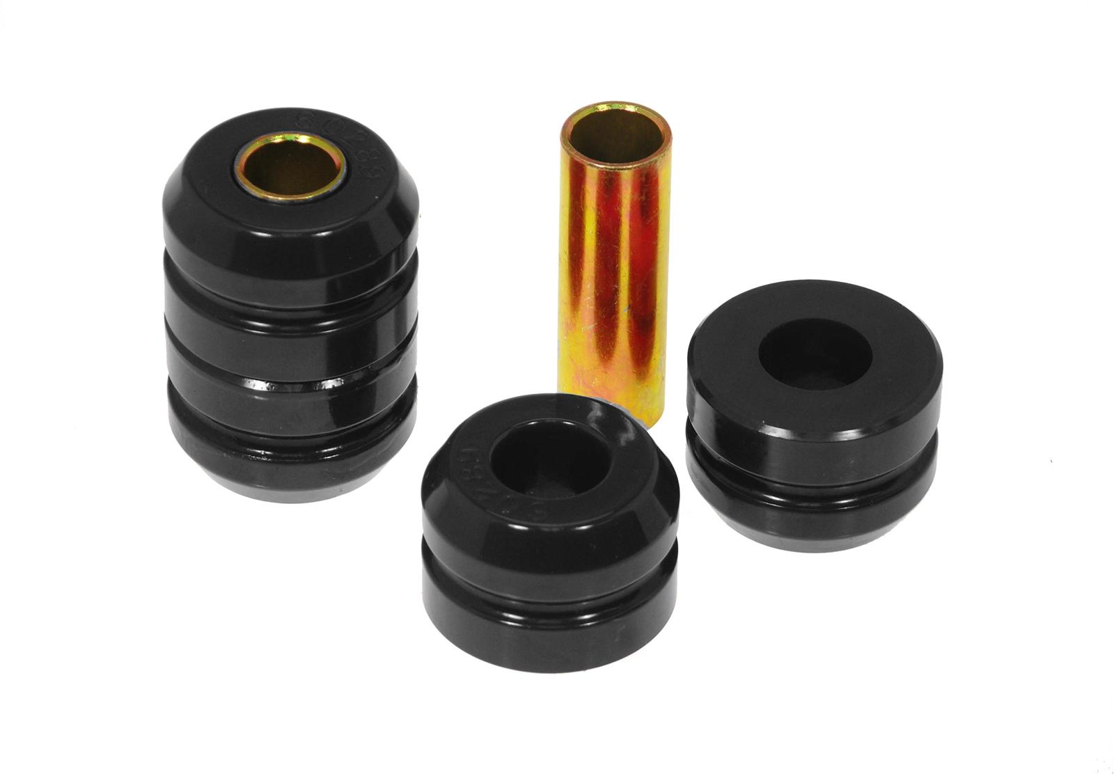 Prothane 70-83 Datsun 240/260/280Z/280ZX Strut Rod Bushings - Black