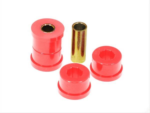 Prothane 74-78 Datsun 240/260/280Z Trans Crossmember Bushings - Red