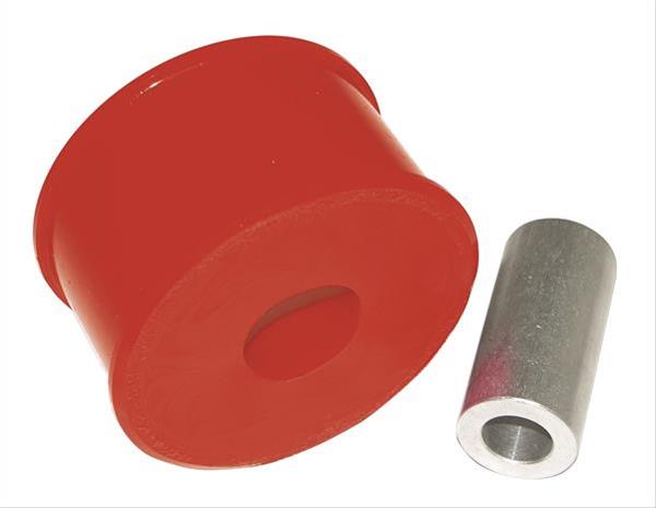 Prothane 91-99 Nissan Sentra Left or Rear Motor Mount Insert - Red