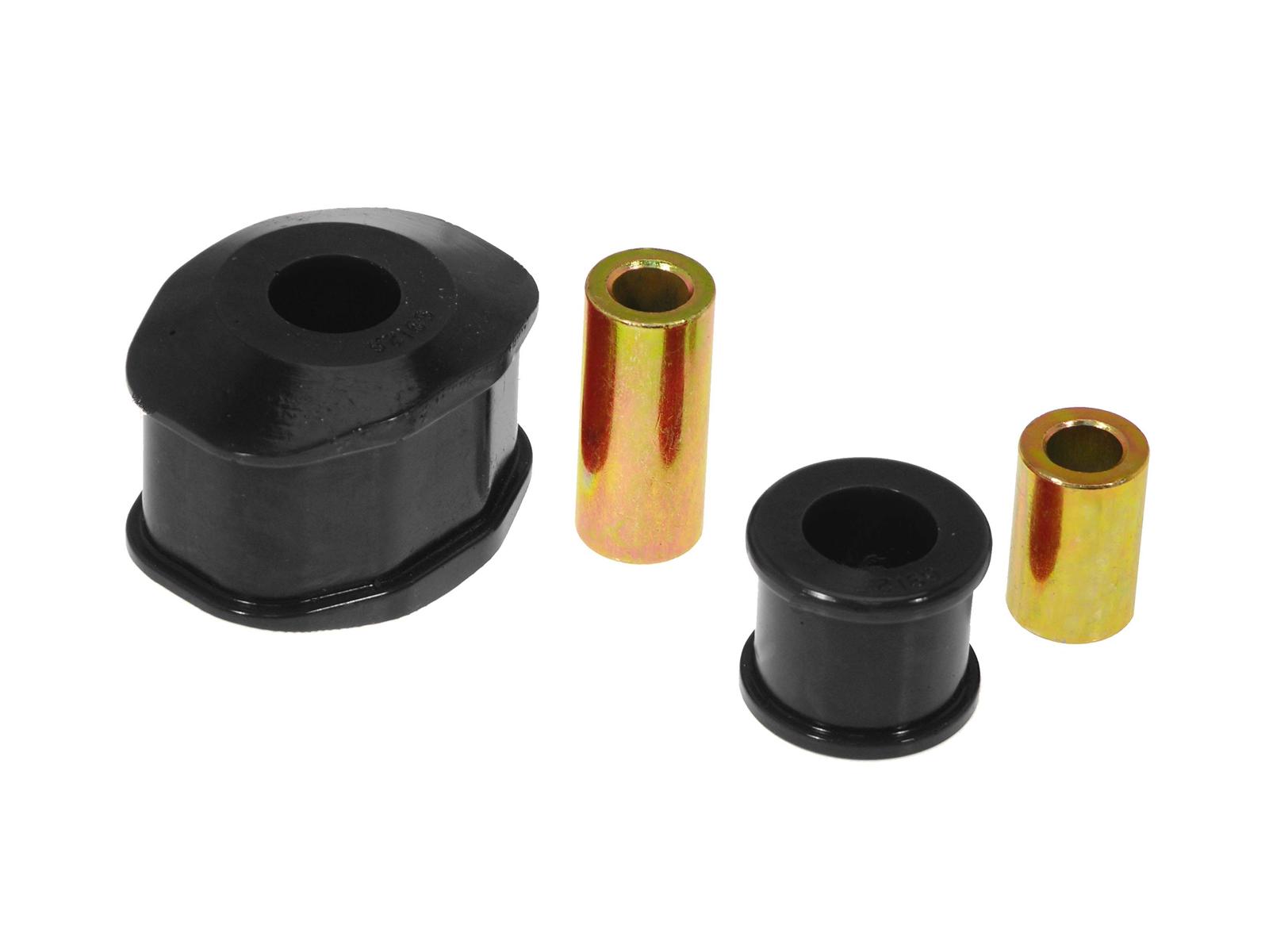 Prothane 91-99 Nissan Sentra Motor Torque Strut Insert - Black