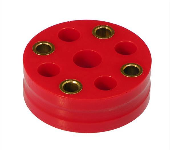 Prothane 70-78 Datsun 240/260/280Z Steering Coupler Bushings - Red