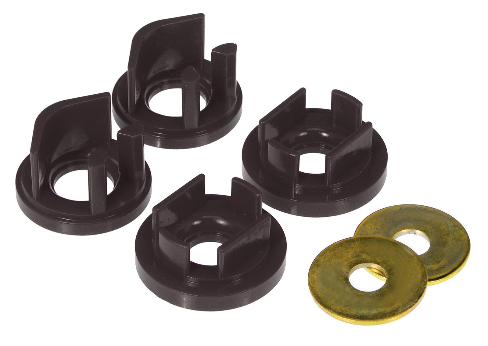 Prothane Motion Control 16-1610-BL Prothane Rack and Pinion Bushings ...