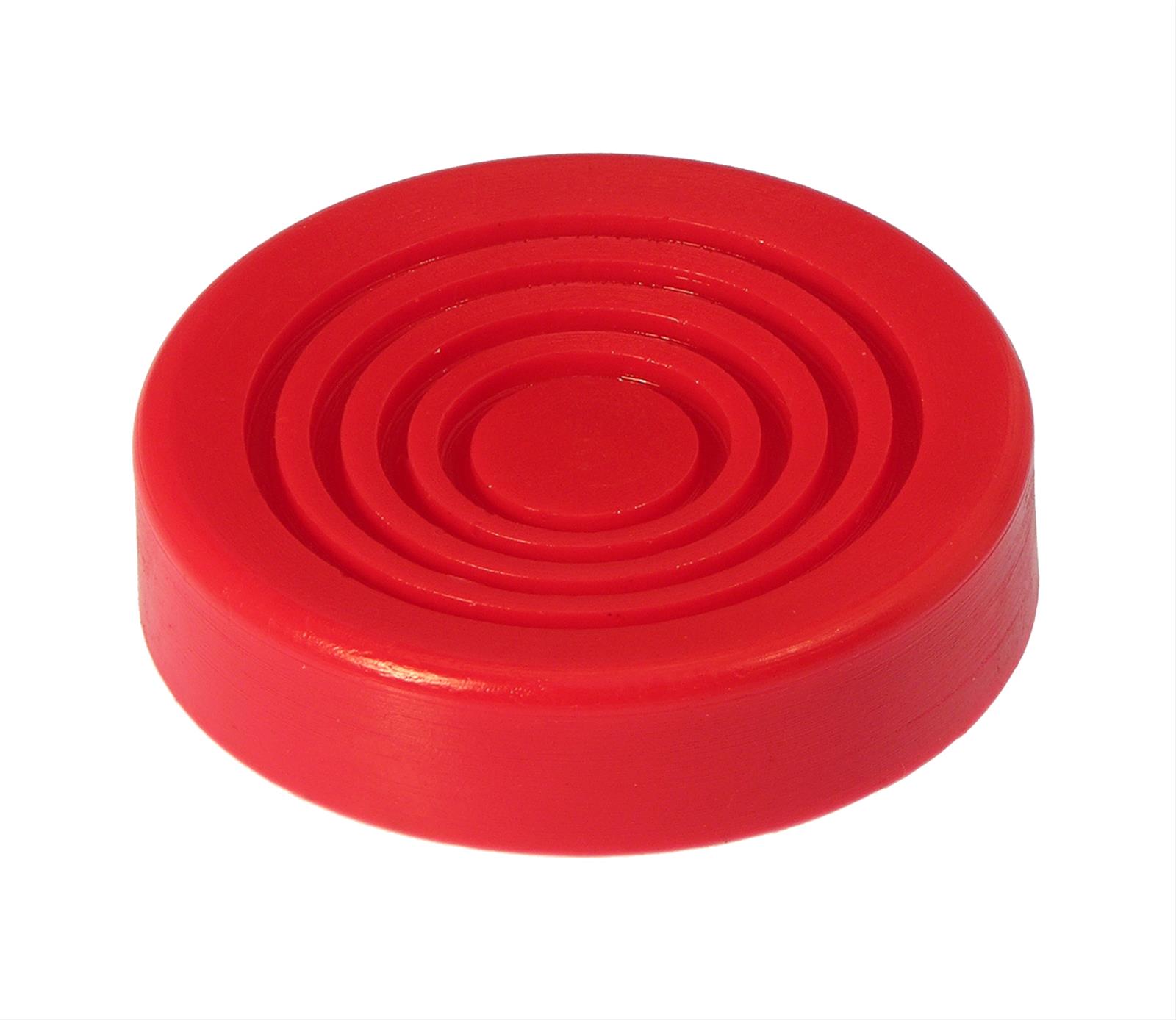 Prothane Motion Control 191403 Prothane Jack Pads Summit Racing