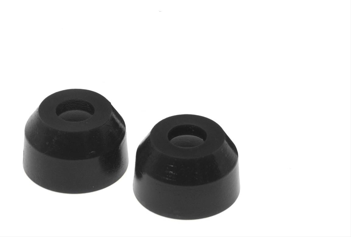 Prothane Motion Control 191712BL Prothane Tie Rod Dust Boots Summit