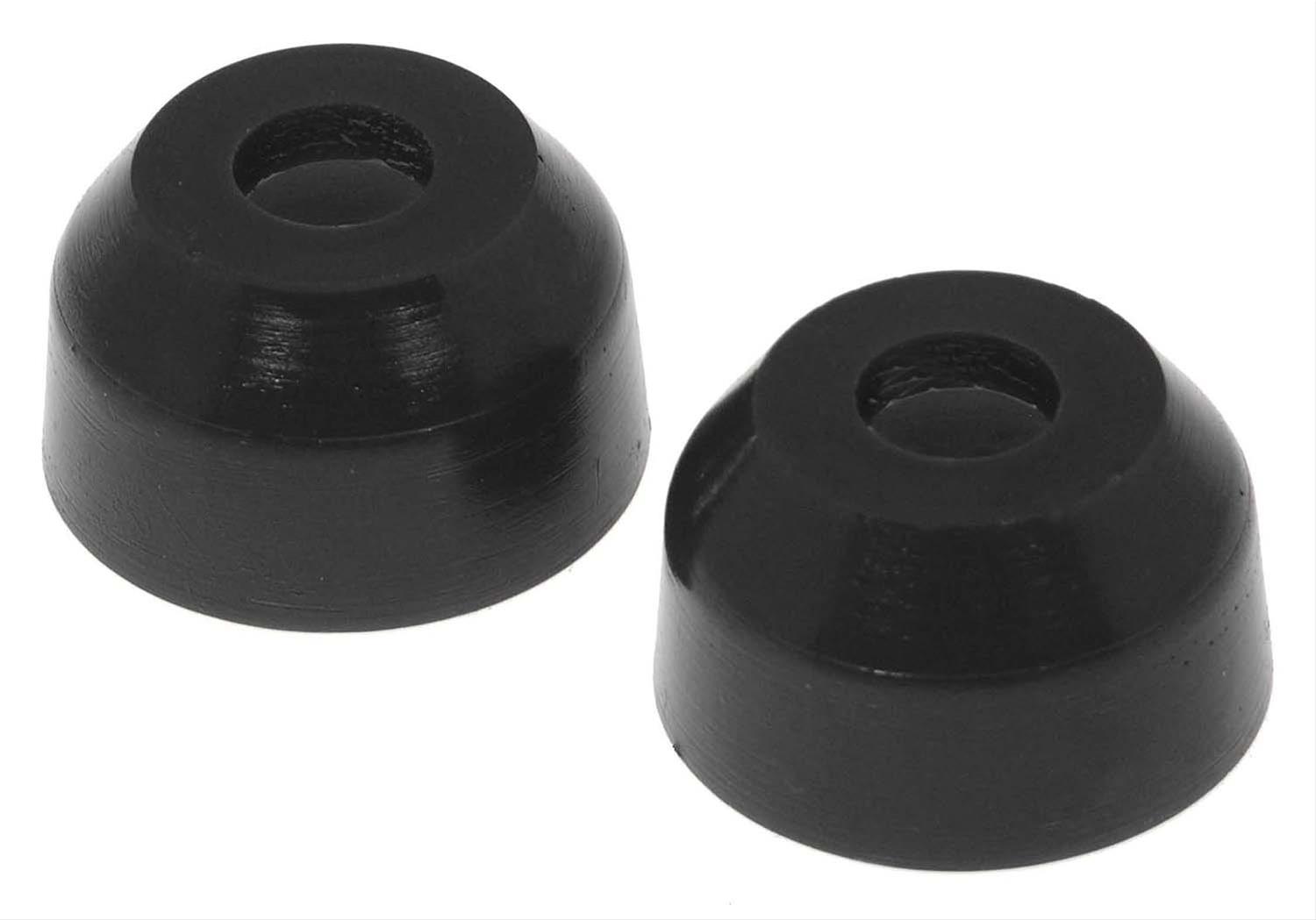 Prothane Motion Control 191823BL Prothane Tie Rod Dust Boots Summit