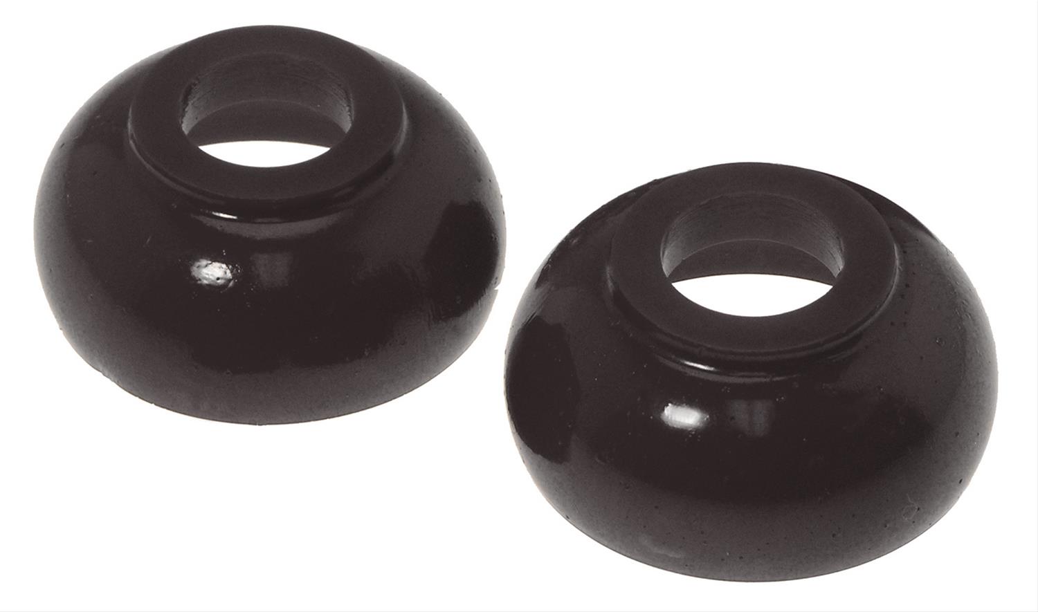 Prothane Universal Ball Joint Boot .910TIDX2.13 BIDX1.10Tall - Black