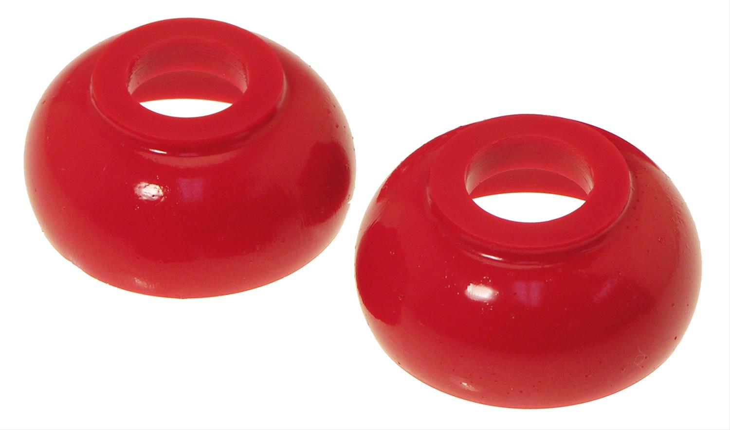 Prothane Universal Ball Joint Boot .910TIDX2.13 BIDX1.10Tall - Red