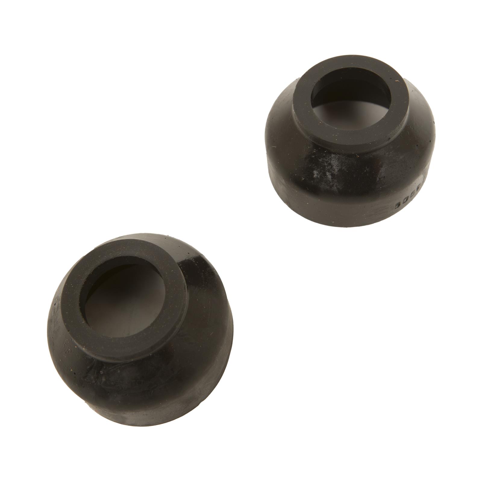 Prothane Motion Control 191832BL Prothane Tie Rod Dust Boots Summit Racing