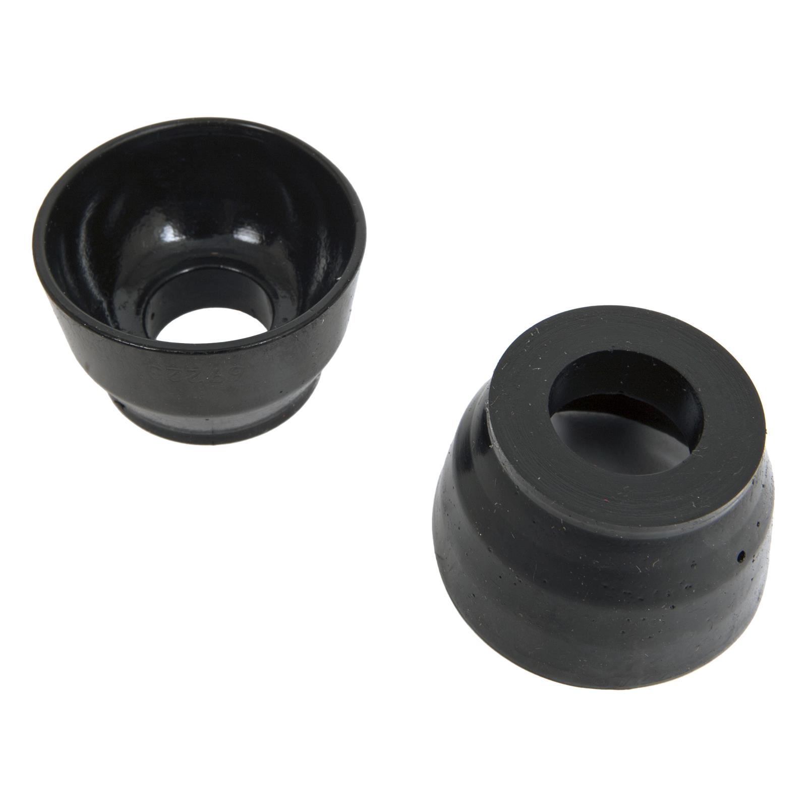 Prothane Universal Ball Joint Boot .730TIDX1.625BIDX1.095Tall - Black