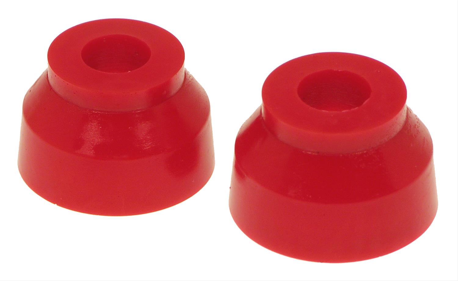 Prothane Motion Control 191835 Prothane Tie Rod Dust Boots Summit Racing
