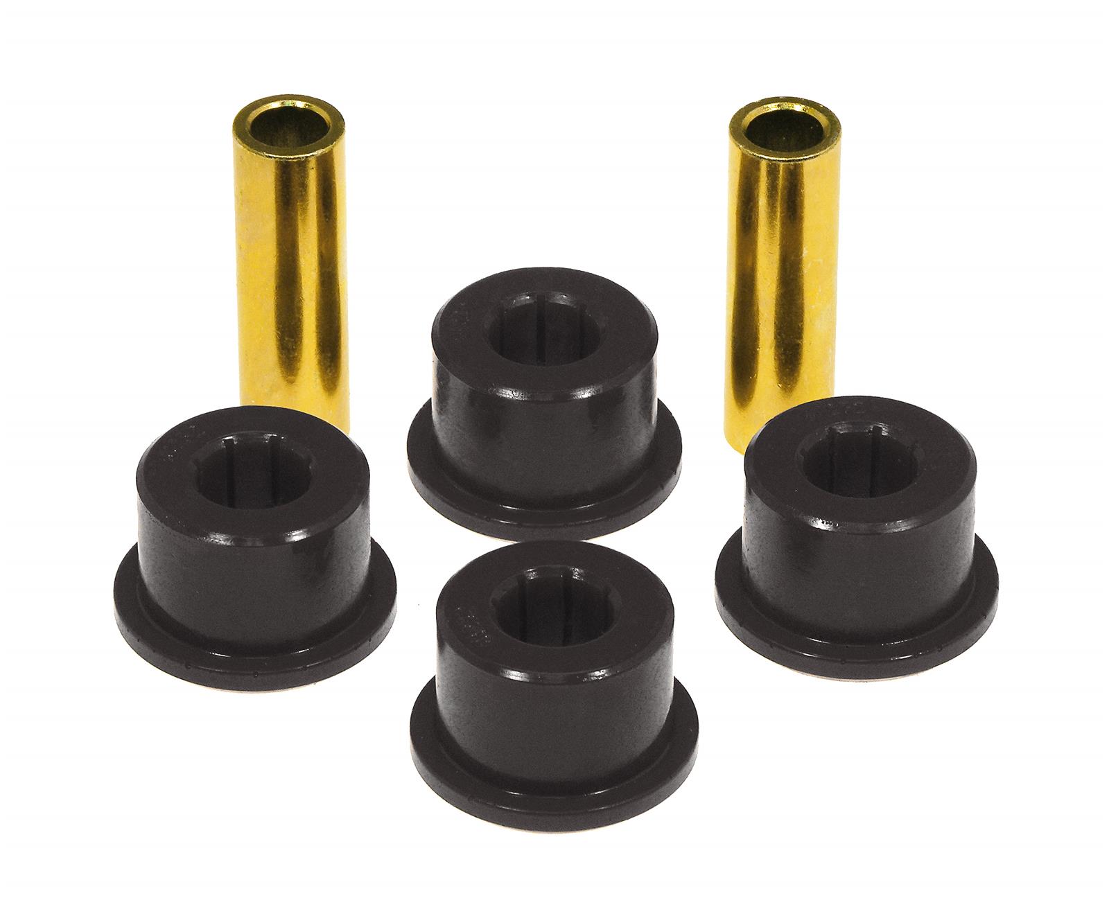 Prothane Motion Control 19605BL Prothane Axle Pivot Bushings Summit