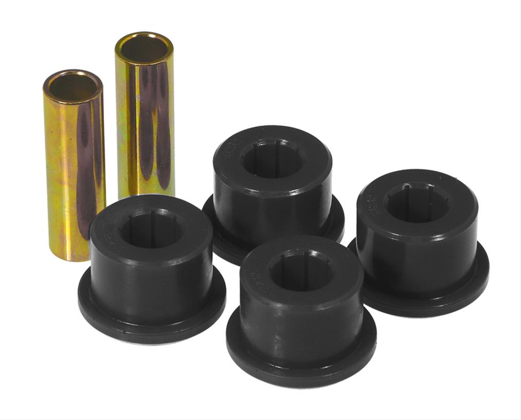 Prothane Motion Control 19-606-BL Prothane Axle Pivot Bushings | Summit ...