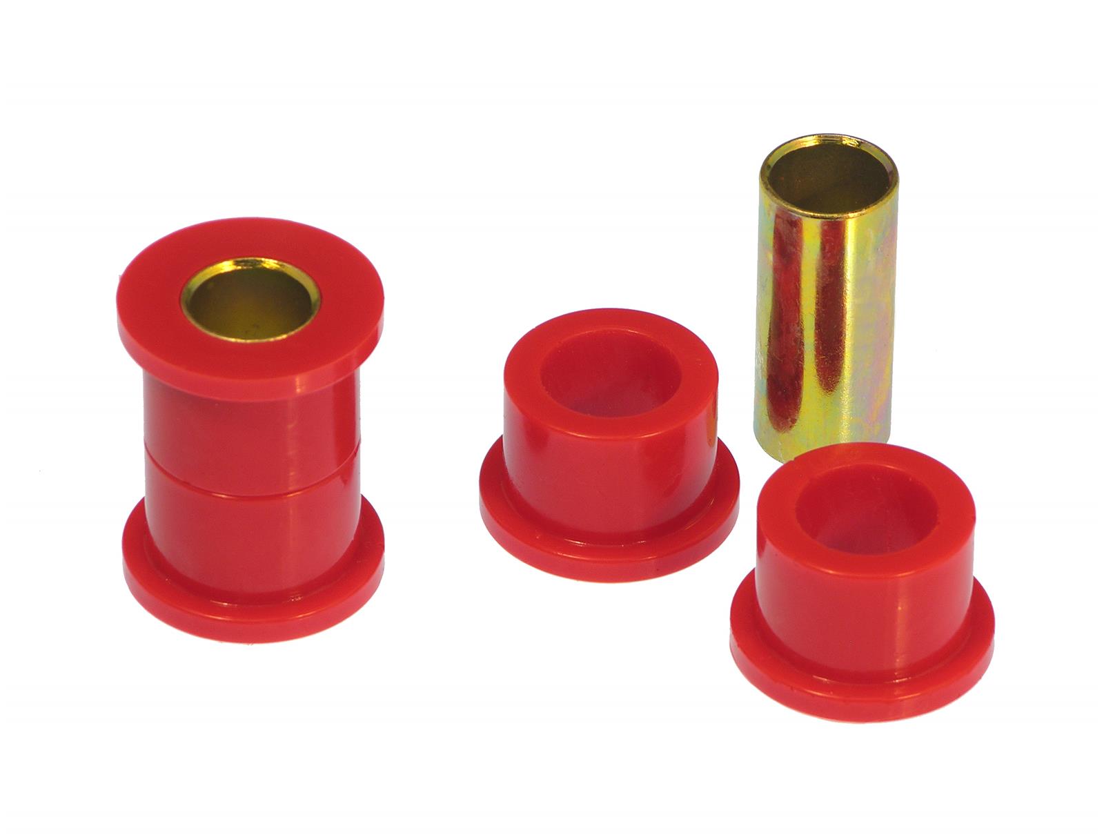 Prothane Motion Control 19-612 Prothane Axle Pivot Bushings | Summit Racing