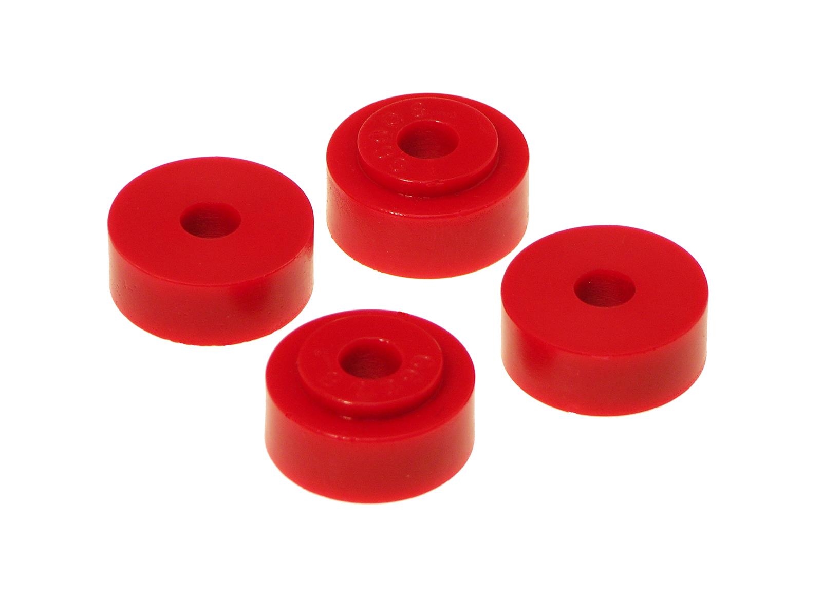 Prothane Motion Control 19901 Prothane Shock Mount Bushings Summit