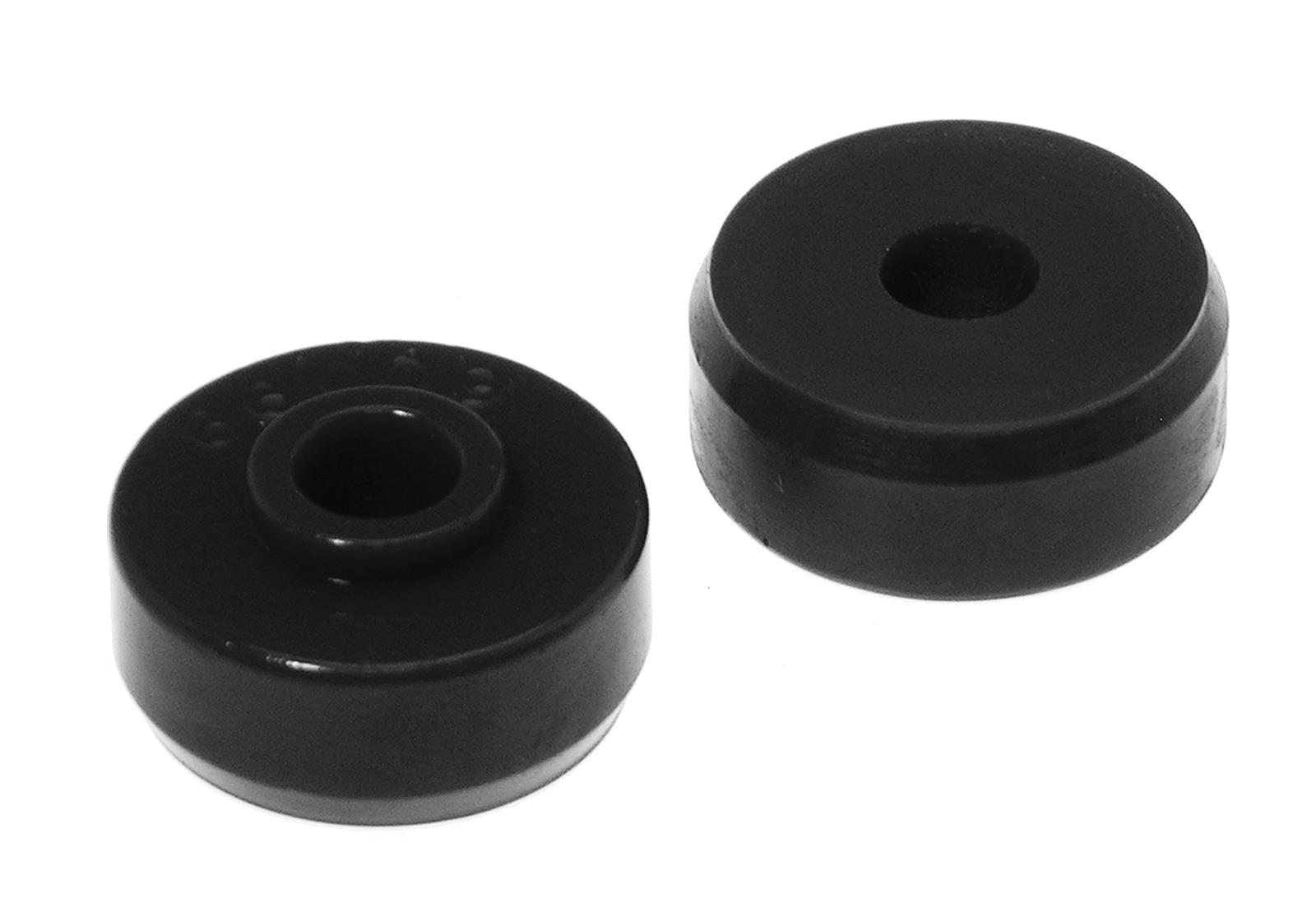 Prothane Universal Shock & Steering Stabilizer Bushings - Black