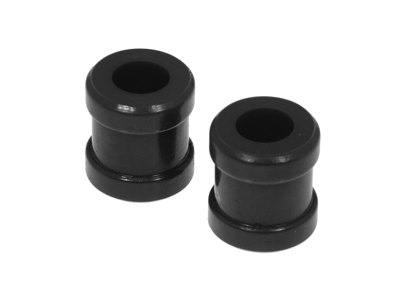 Prothane Motion Control 19909BL Prothane Shock Mount Bushings Summit Racing