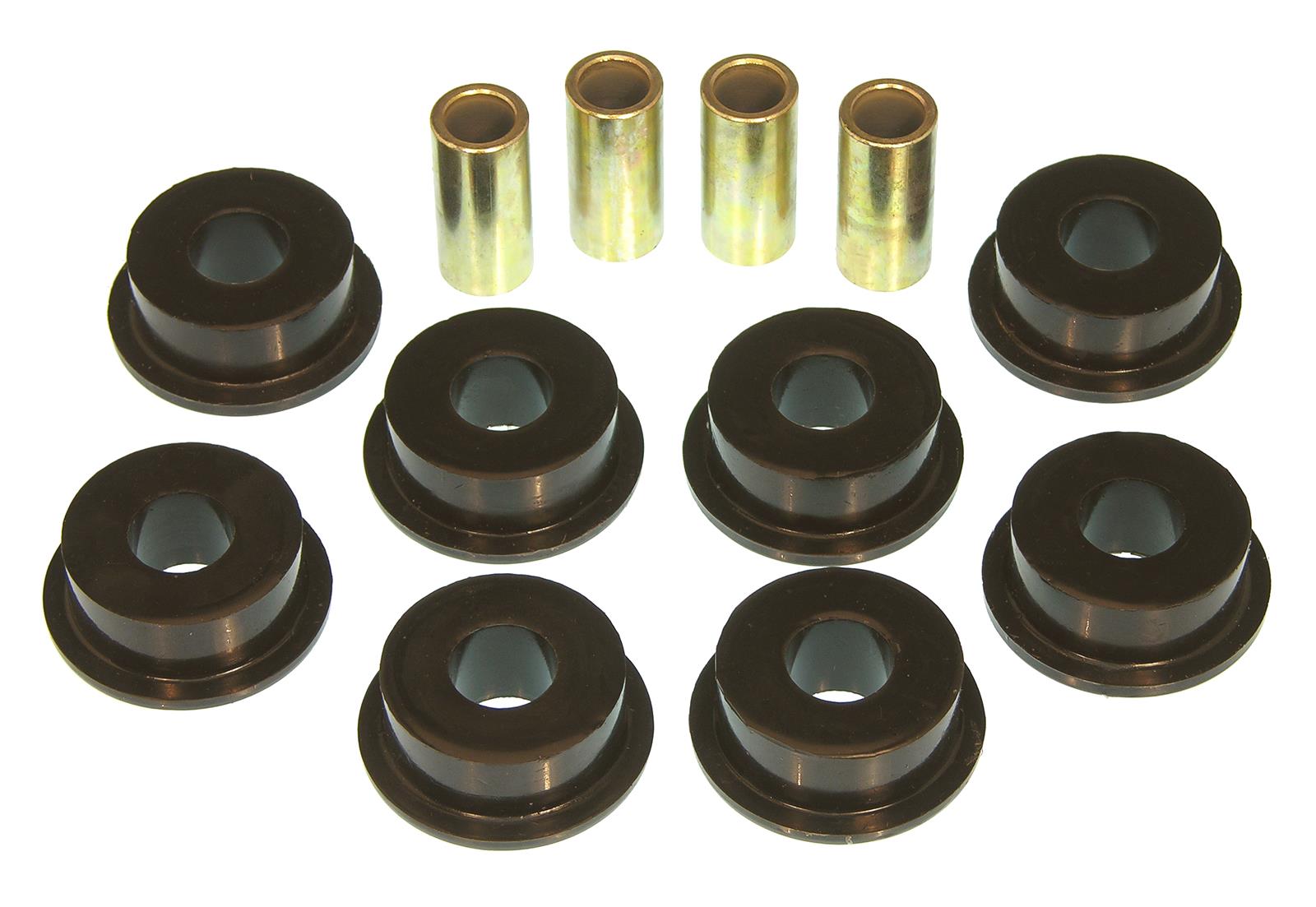 Prothane 72-85 Range Rover Radius Rod to Diff Bushings - Red